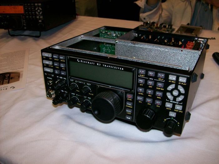 Elecraft K3