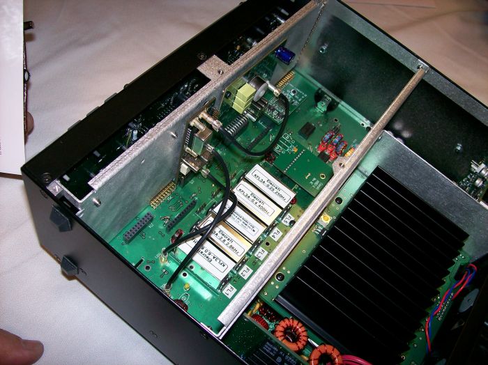 Elecraft K3