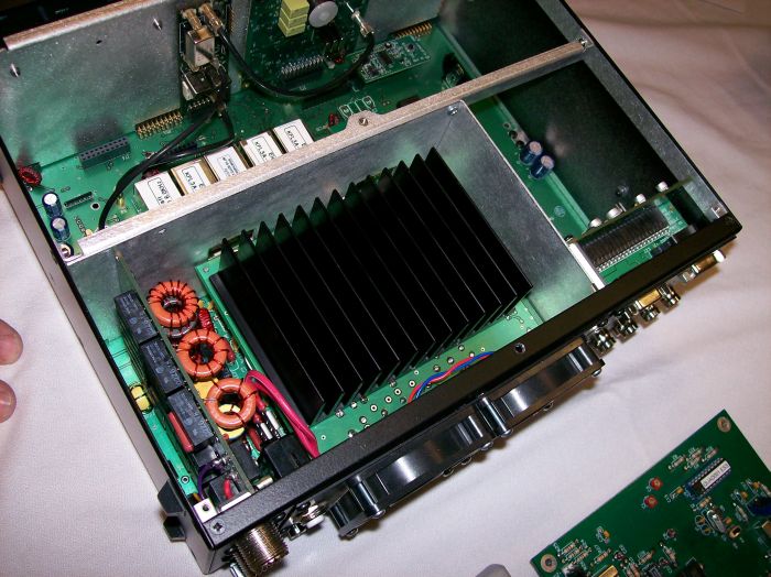 Elecraft K3