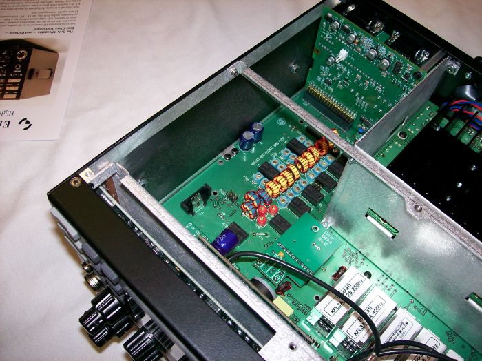 Elecraft K3