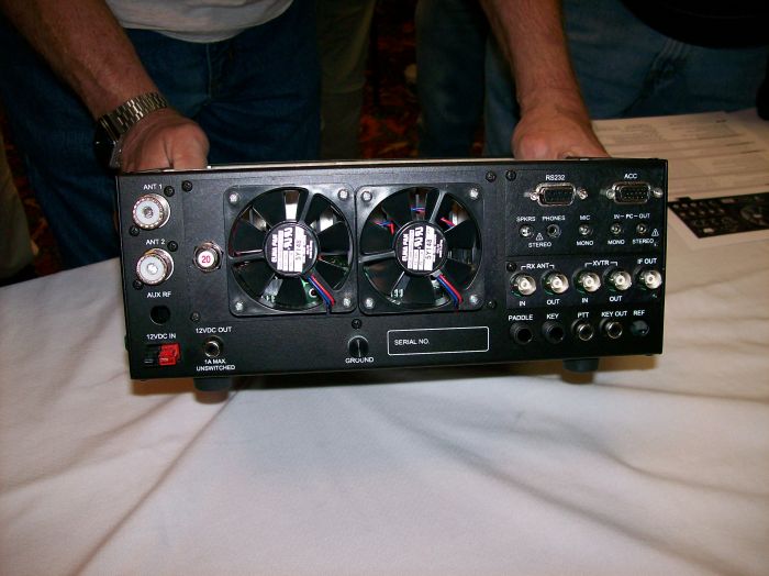 Elecraft K3