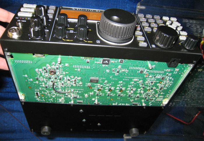 Elecraft K3