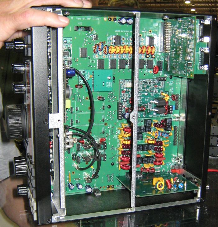 Elecraft K3