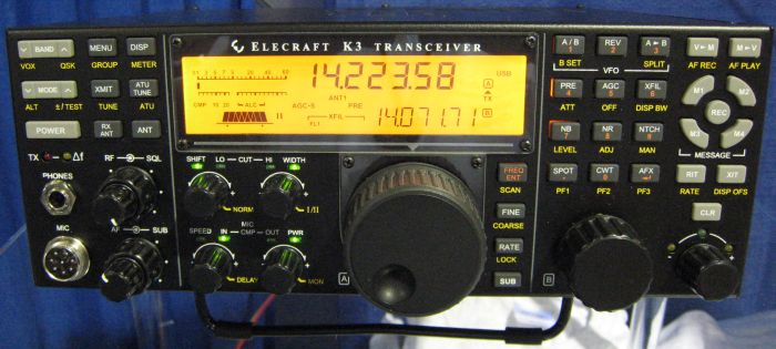 Elecraft K3