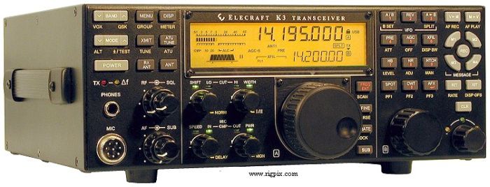 Elecraft K3